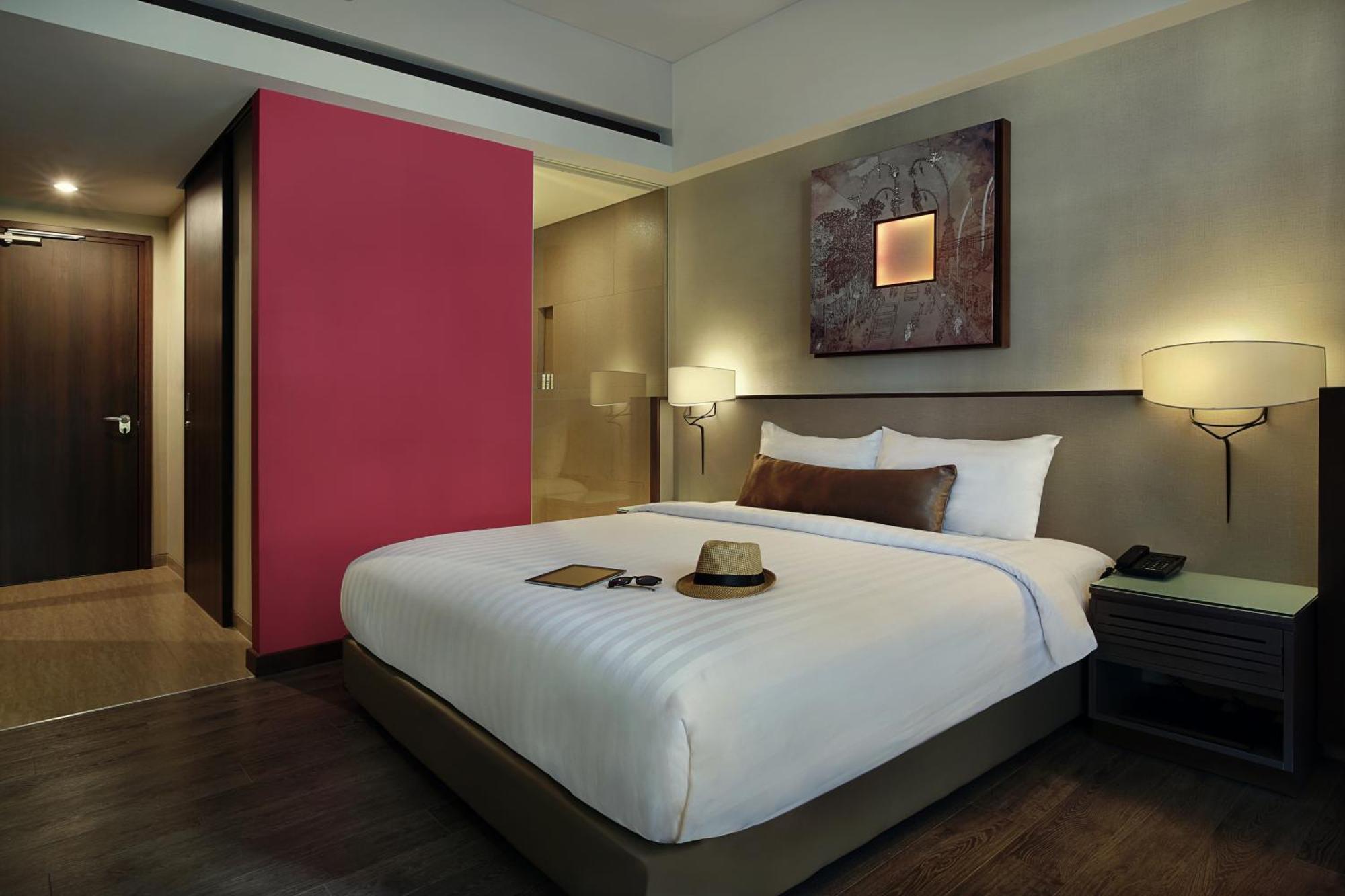 Mercure Bali Legian Room photo